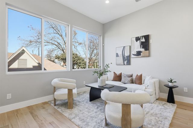 2214 Annex Avenue 102, Dallas, TX 75204