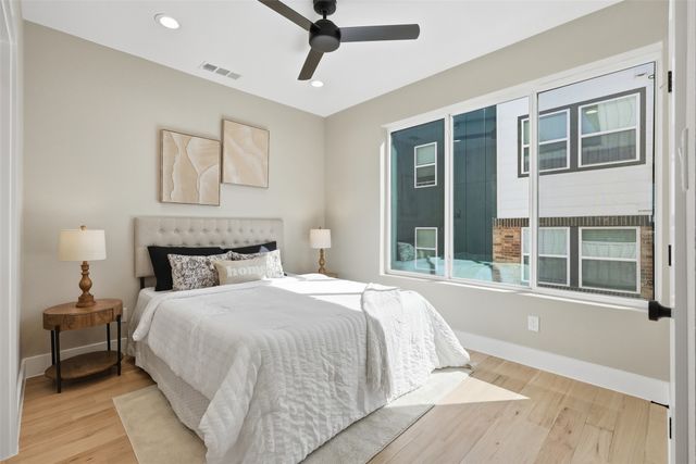 2214 Annex Avenue 102, Dallas, TX 75204
