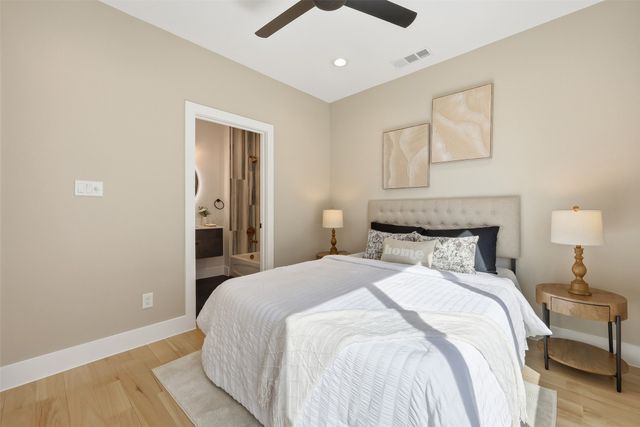 2214 Annex Avenue 102, Dallas, TX 75204