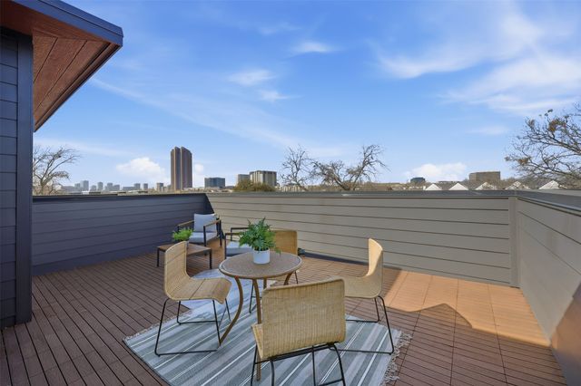 2214 Annex Avenue 102, Dallas, TX 75204