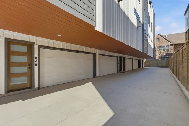 2214 Annex Avenue 102, Dallas, TX 75204