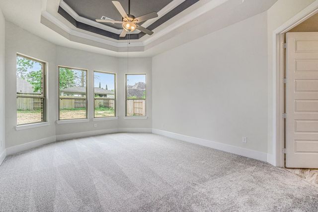 3422 Willow Fin Way, Richmond, TX 77406