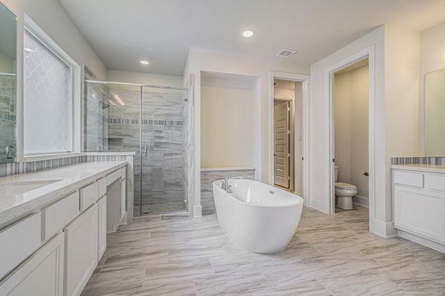 3422 Willow Fin Way, Richmond, TX 77406