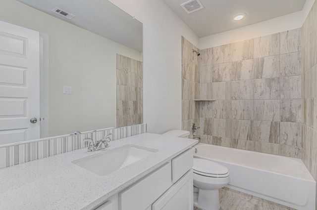 3422 Willow Fin Way, Richmond, TX 77406