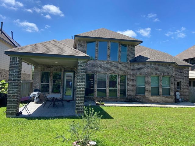 3422 Willow Fin Way, Richmond, TX 77406