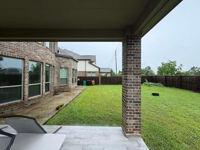 3422 Willow Fin Way, Richmond, TX 77406