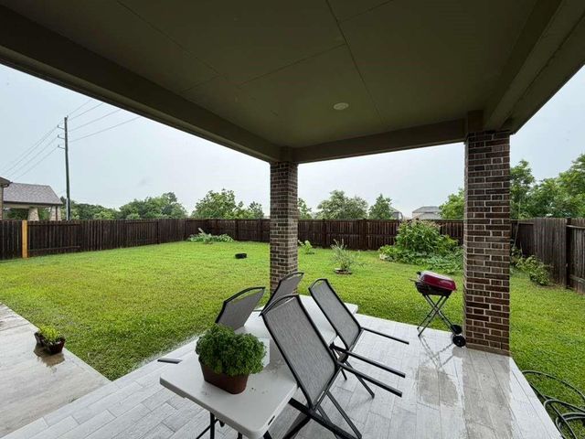 3422 Willow Fin Way, Richmond, TX 77406