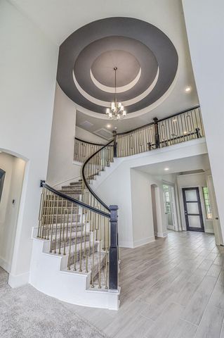 3422 Willow Fin Way, Richmond, TX 77406