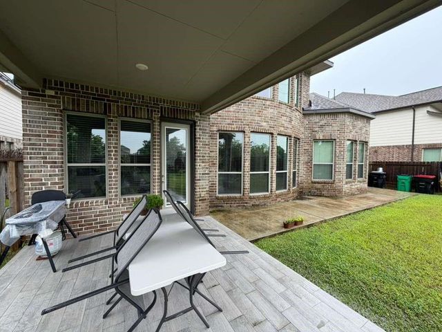 3422 Willow Fin Way, Richmond, TX 77406