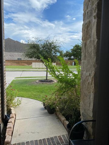 3422 Willow Fin Way, Richmond, TX 77406