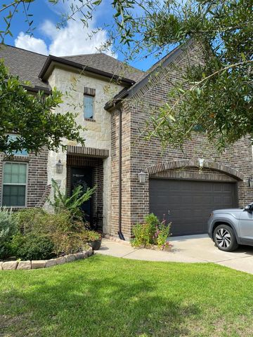 3422 Willow Fin Way, Richmond, TX 77406