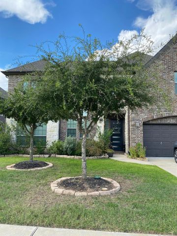 3422 Willow Fin Way, Richmond, TX 77406