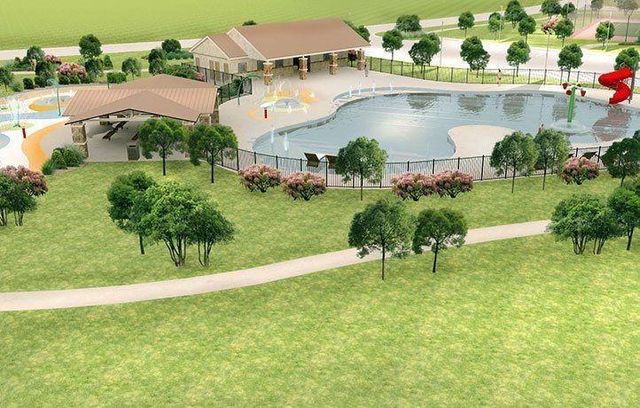 3422 Willow Fin Way, Richmond, TX 77406