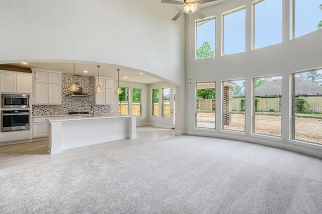 3422 Willow Fin Way, Richmond, TX 77406