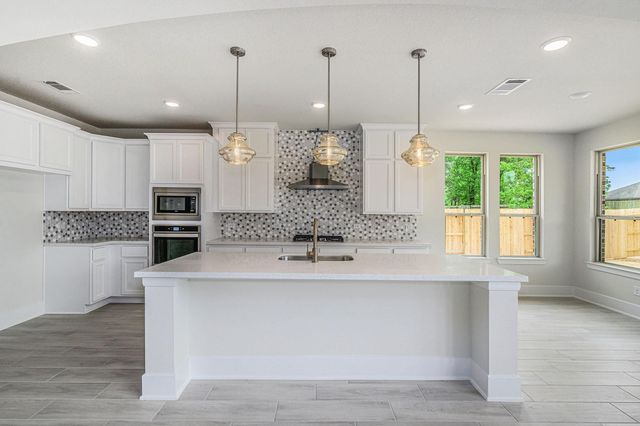3422 Willow Fin Way, Richmond, TX 77406