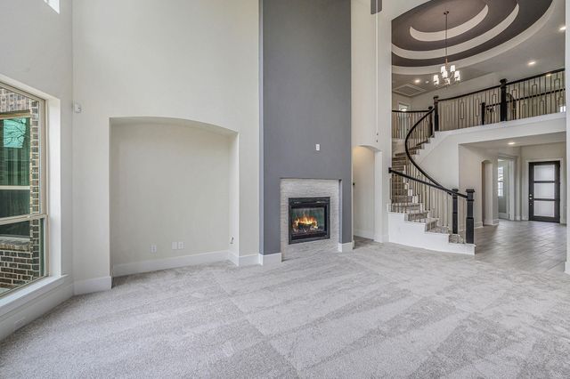 3422 Willow Fin Way, Richmond, TX 77406