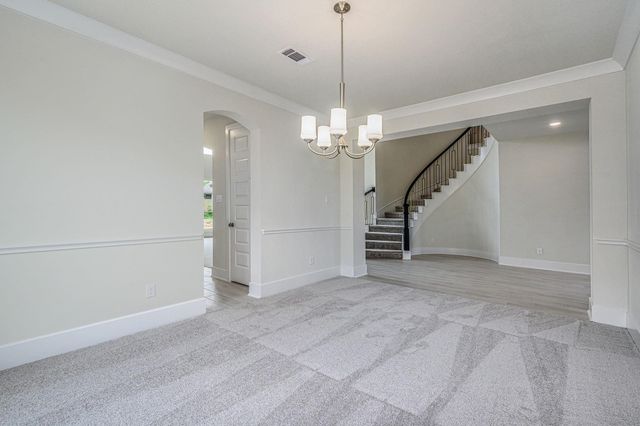 3422 Willow Fin Way, Richmond, TX 77406