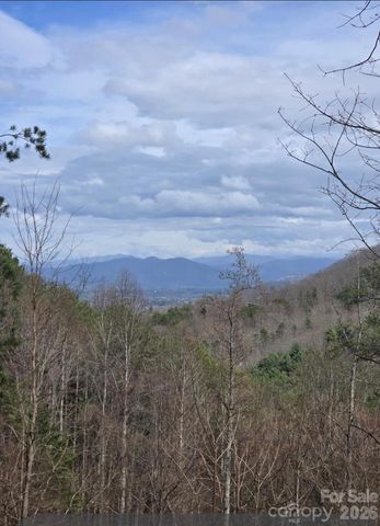 92 Mountain Magnolia Drive, Leicester, NC 28748