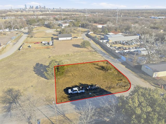 3737 Kolloch Drive, Dallas, TX 75216