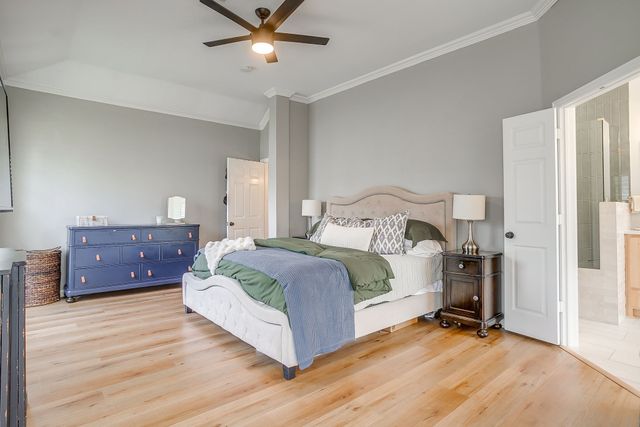 830 Doral Drive, Mansfield, TX 76063