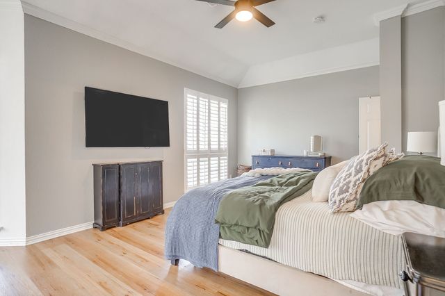 830 Doral Drive, Mansfield, TX 76063