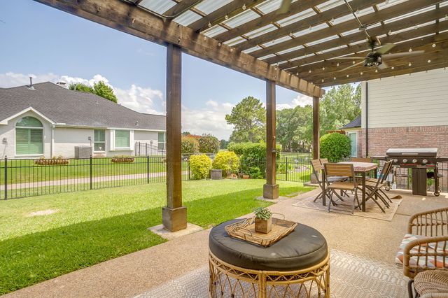 830 Doral Drive, Mansfield, TX 76063