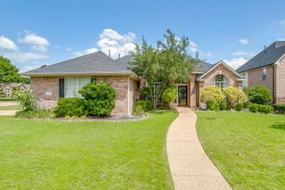 830 Doral Drive, Mansfield, TX 76063