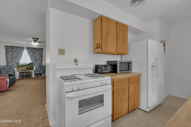 10332 SHOSHONE Street, El Paso, TX 79924