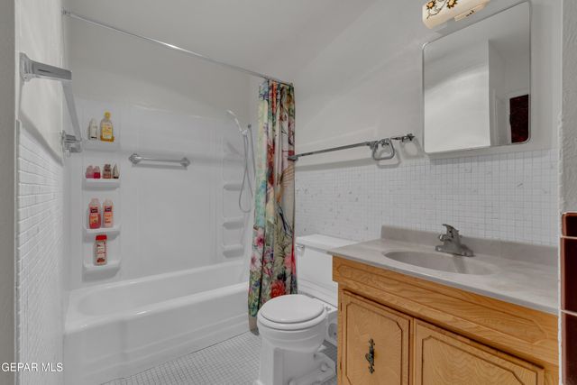 10332 SHOSHONE Street, El Paso, TX 79924