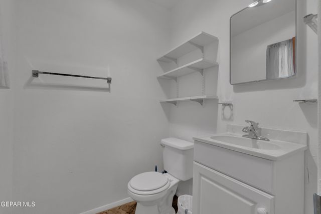 10332 SHOSHONE Street, El Paso, TX 79924