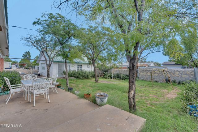 10332 SHOSHONE Street, El Paso, TX 79924