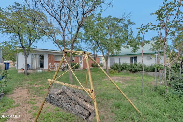 10332 SHOSHONE Street, El Paso, TX 79924