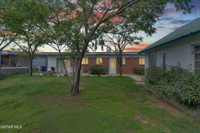 10332 SHOSHONE Street, El Paso, TX 79924