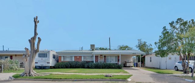 10332 SHOSHONE Street, El Paso, TX 79924