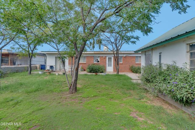 10332 SHOSHONE Street, El Paso, TX 79924