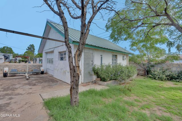 10332 SHOSHONE Street, El Paso, TX 79924