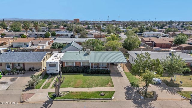 10332 SHOSHONE Street, El Paso, TX 79924