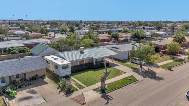 10332 SHOSHONE Street, El Paso, TX 79924