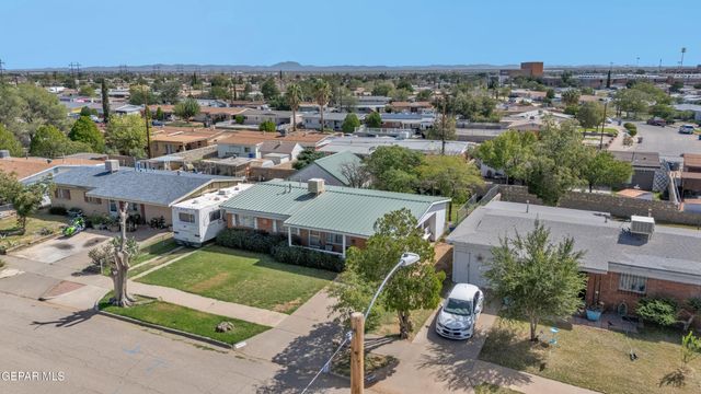 10332 SHOSHONE Street, El Paso, TX 79924