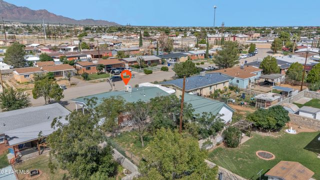 10332 SHOSHONE Street, El Paso, TX 79924