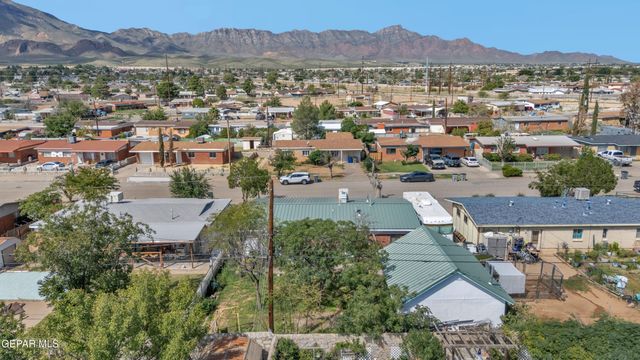 10332 SHOSHONE Street, El Paso, TX 79924