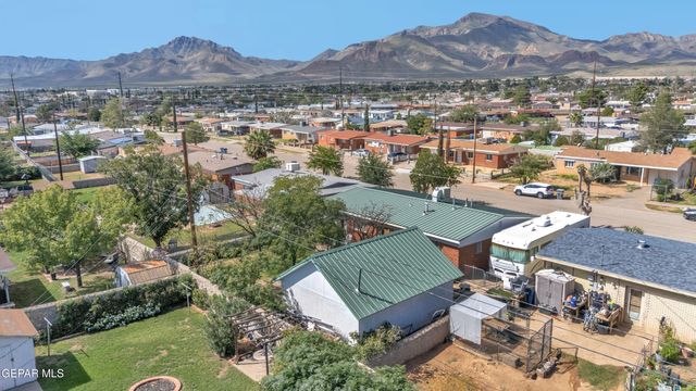 10332 SHOSHONE Street, El Paso, TX 79924
