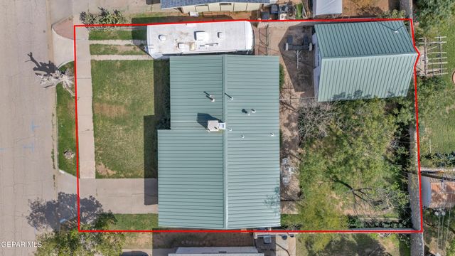 10332 SHOSHONE Street, El Paso, TX 79924