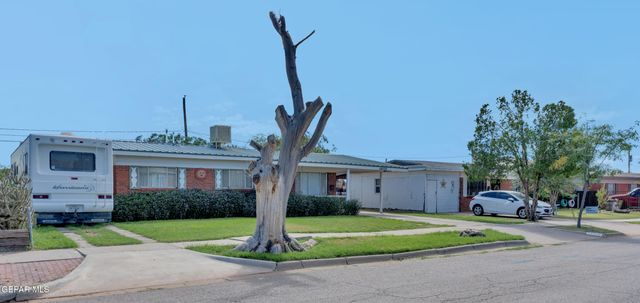 10332 SHOSHONE Street, El Paso, TX 79924