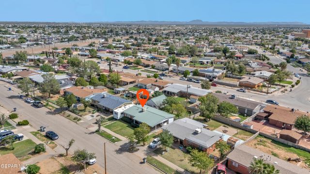10332 SHOSHONE Street, El Paso, TX 79924