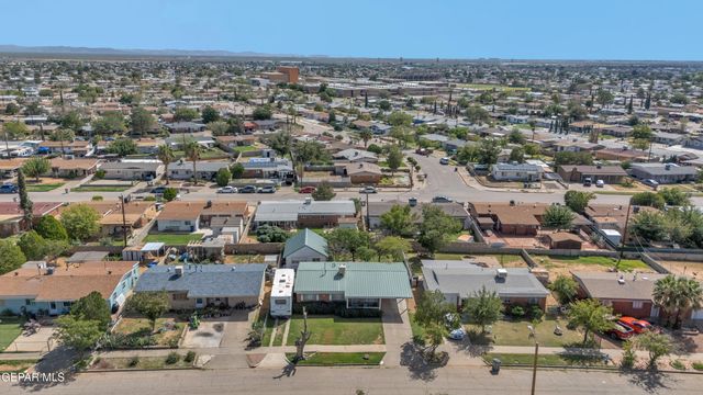 10332 SHOSHONE Street, El Paso, TX 79924