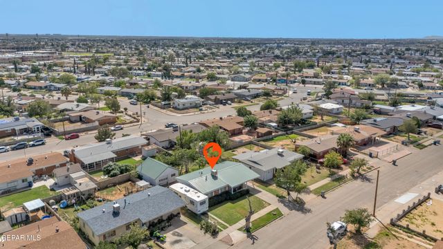 10332 SHOSHONE Street, El Paso, TX 79924