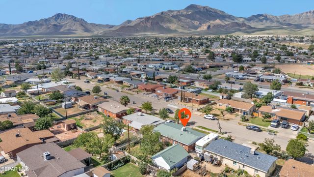10332 SHOSHONE Street, El Paso, TX 79924