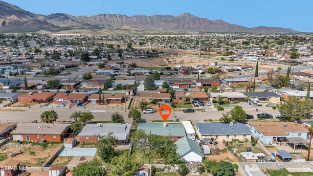10332 SHOSHONE Street, El Paso, TX 79924
