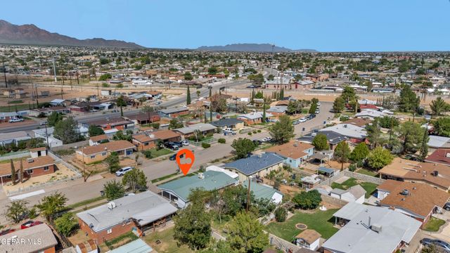 10332 SHOSHONE Street, El Paso, TX 79924